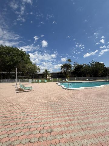 7605 W Atlantic Boulevard 207, Margate, FL 33063