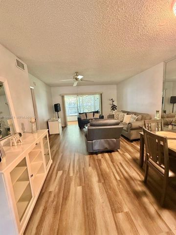 7605 W Atlantic Boulevard 207, Margate, FL 33063