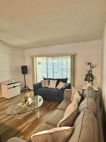 7605 W Atlantic Boulevard 207, Margate, FL 33063