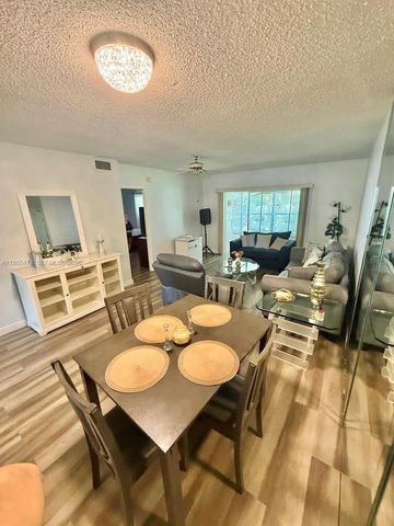 7605 W Atlantic Boulevard 207, Margate, FL 33063