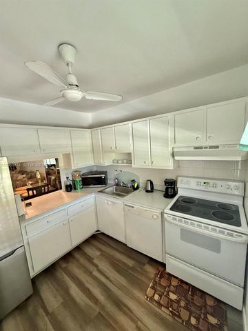 7605 W Atlantic Boulevard 207, Margate, FL 33063