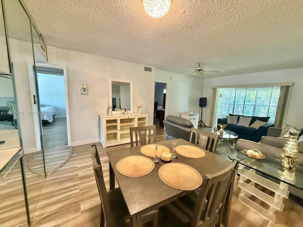 7605 W Atlantic Boulevard 207, Margate, FL 33063