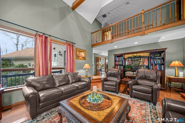 5 Cantlewood Drive, Somers, CT 06071