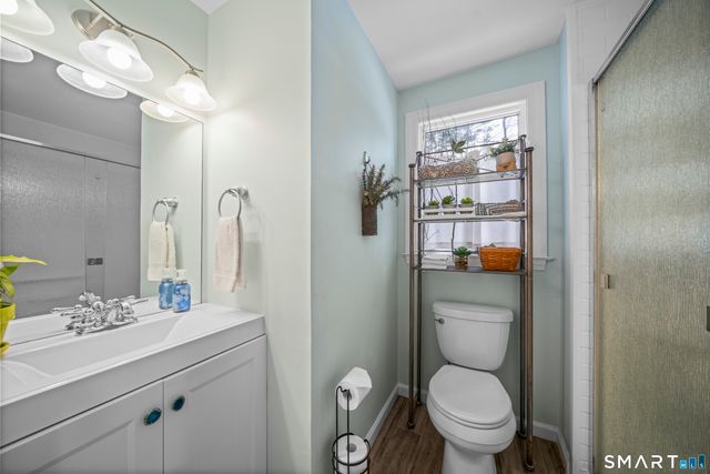 5 Cantlewood Drive, Somers, CT 06071