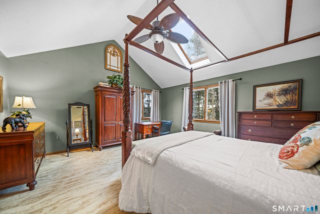 5 Cantlewood Drive, Somers, CT 06071