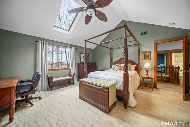 5 Cantlewood Drive, Somers, CT 06071