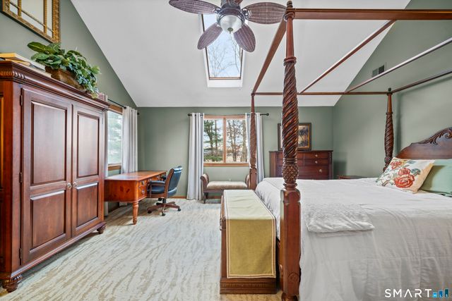 5 Cantlewood Drive, Somers, CT 06071