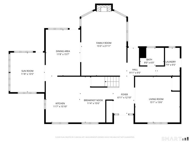 5 Cantlewood Drive, Somers, CT 06071