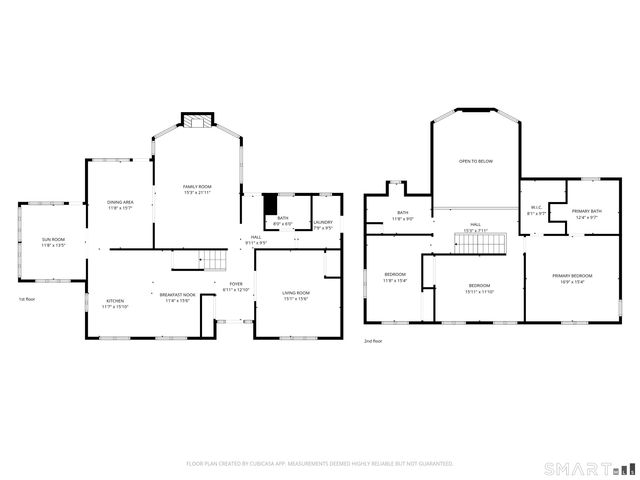 5 Cantlewood Drive, Somers, CT 06071