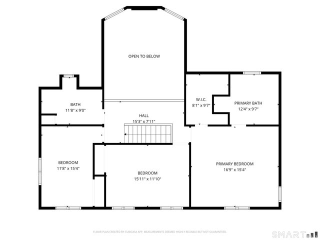 5 Cantlewood Drive, Somers, CT 06071