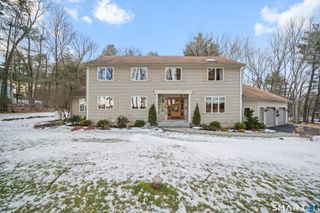 5 Cantlewood Drive, Somers, CT 06071