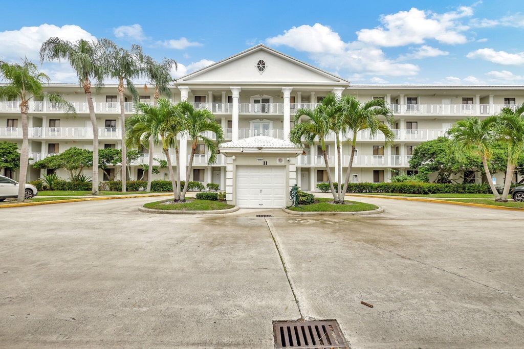 2601 Village Boulevard Apt 406, West Palm Beach, FL 33409