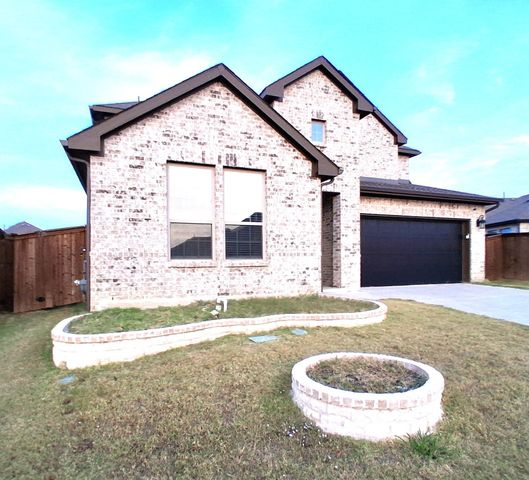 5067 Stream Turn Drive, Royse City, TX 75189