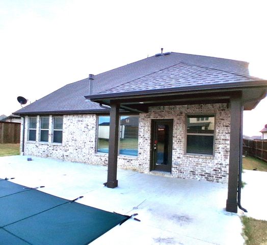 5067 Stream Turn Drive, Royse City, TX 75189