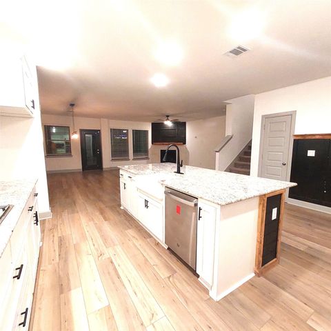 5067 Stream Turn Drive, Royse City, TX 75189