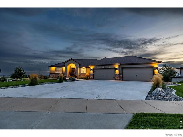 3789 Bridle Ridge Circle, Severance, CO 80524