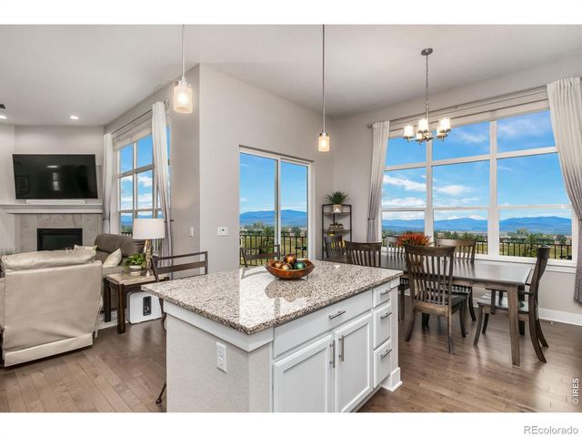 3789 Bridle Ridge Circle, Severance, CO 80524