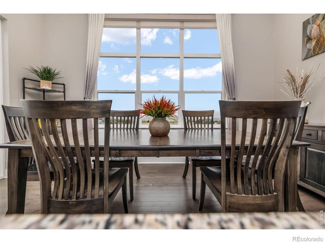 3789 Bridle Ridge Circle, Severance, CO 80524