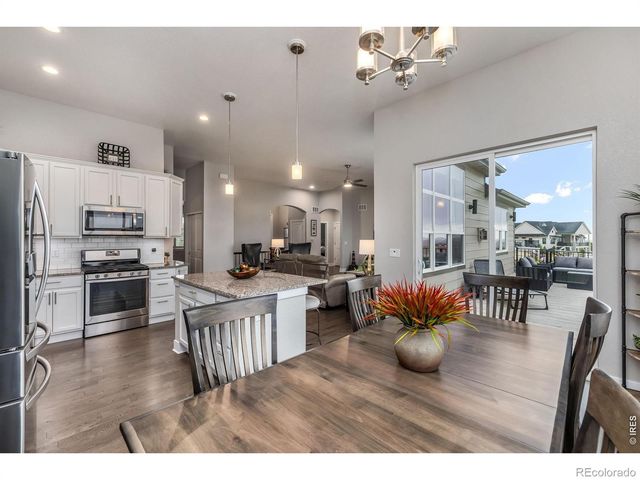 3789 Bridle Ridge Circle, Severance, CO 80524
