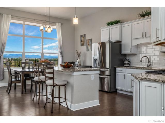 3789 Bridle Ridge Circle, Severance, CO 80524