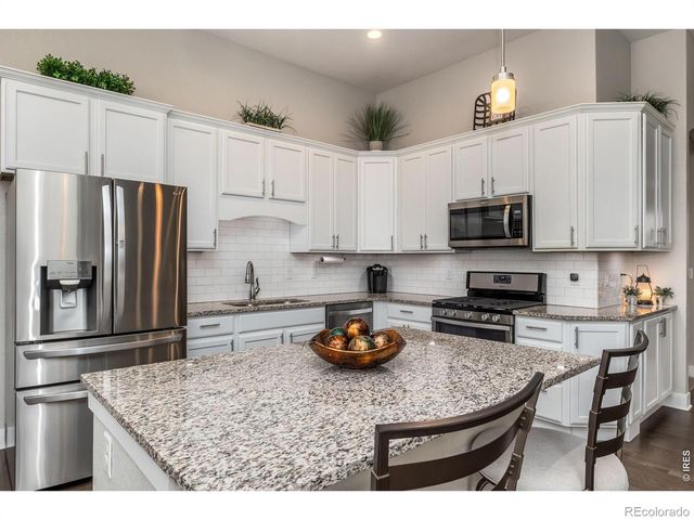 3789 Bridle Ridge Circle, Severance, CO 80524