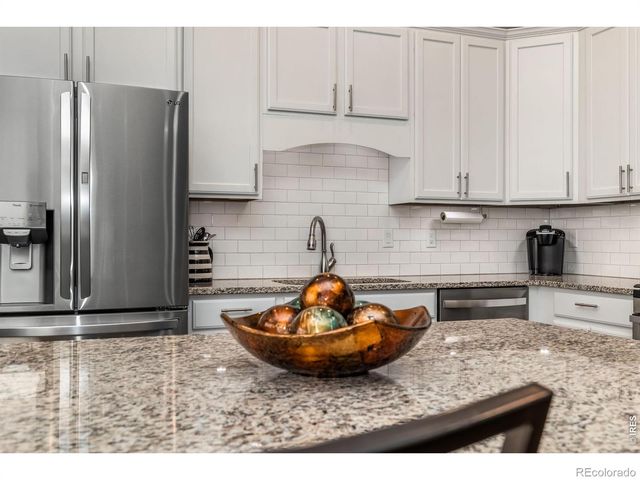 3789 Bridle Ridge Circle, Severance, CO 80524