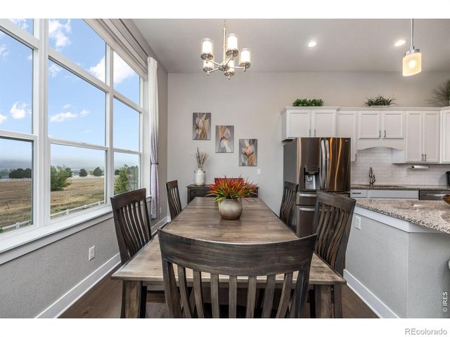 3789 Bridle Ridge Circle, Severance, CO 80524