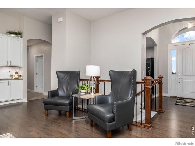 3789 Bridle Ridge Circle, Severance, CO 80524