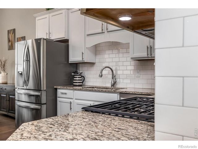 3789 Bridle Ridge Circle, Severance, CO 80524