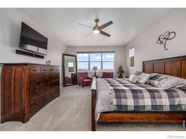3789 Bridle Ridge Circle, Severance, CO 80524