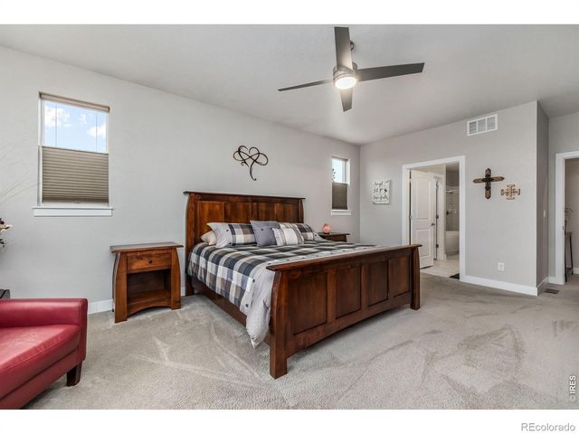 3789 Bridle Ridge Circle, Severance, CO 80524