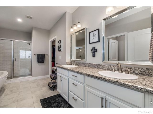 3789 Bridle Ridge Circle, Severance, CO 80524