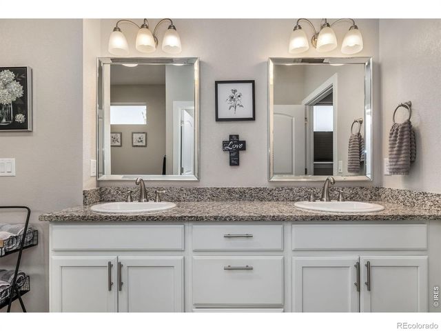 3789 Bridle Ridge Circle, Severance, CO 80524