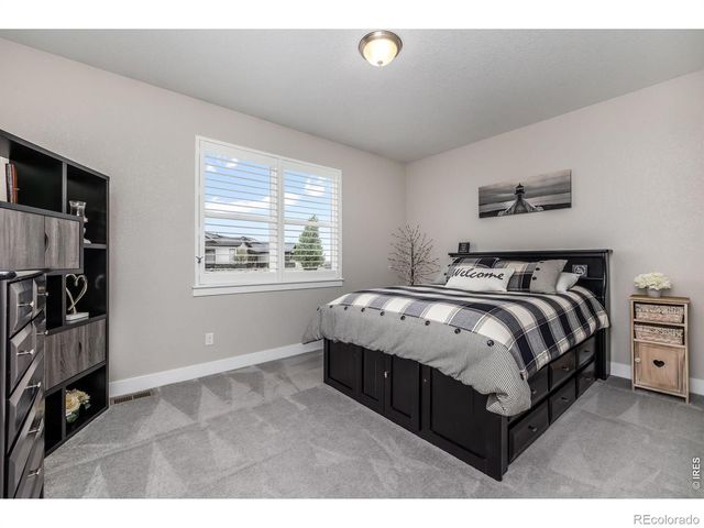 3789 Bridle Ridge Circle, Severance, CO 80524