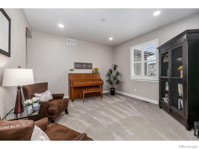 3789 Bridle Ridge Circle, Severance, CO 80524