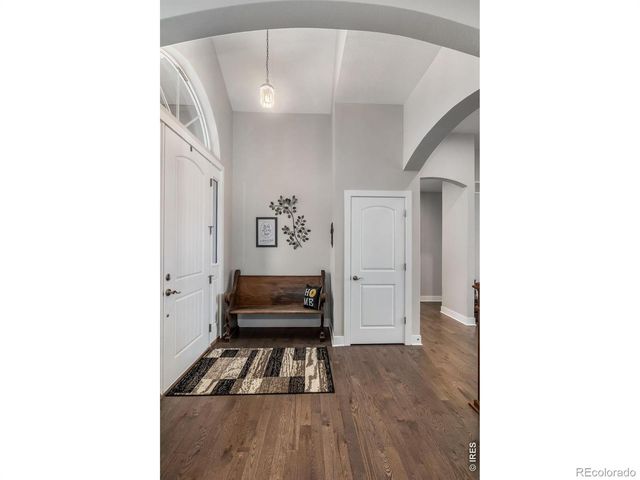 3789 Bridle Ridge Circle, Severance, CO 80524