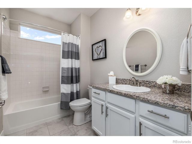 3789 Bridle Ridge Circle, Severance, CO 80524