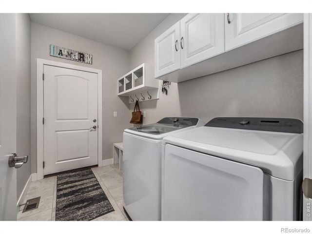 3789 Bridle Ridge Circle, Severance, CO 80524