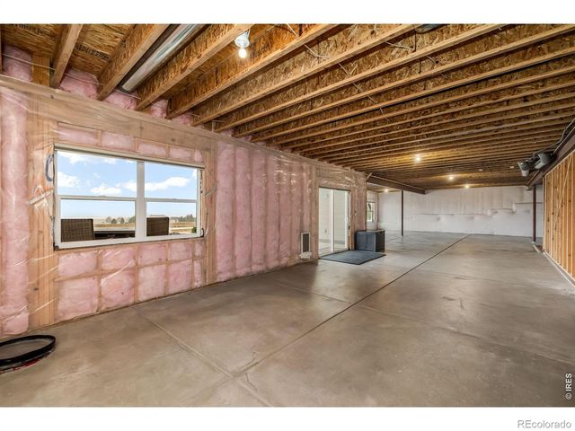 3789 Bridle Ridge Circle, Severance, CO 80524