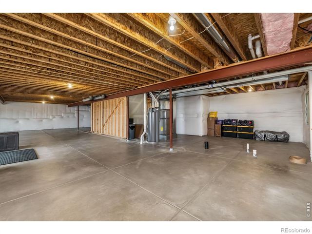 3789 Bridle Ridge Circle, Severance, CO 80524