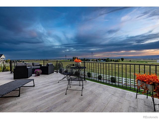 3789 Bridle Ridge Circle, Severance, CO 80524