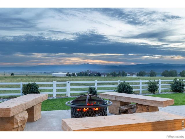 3789 Bridle Ridge Circle, Severance, CO 80524