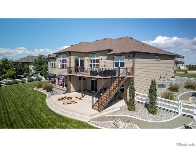 3789 Bridle Ridge Circle, Severance, CO 80524