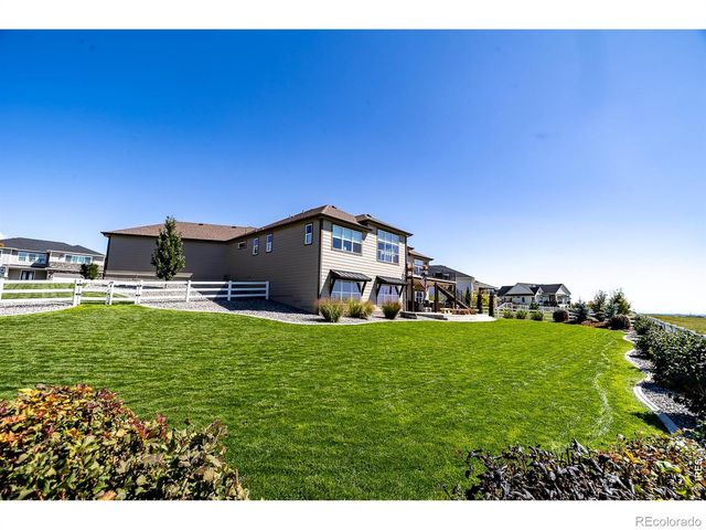 3789 Bridle Ridge Circle, Severance, CO 80524
