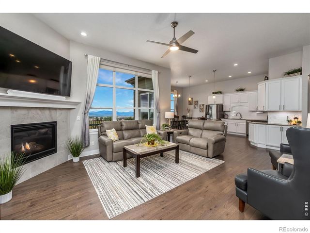 3789 Bridle Ridge Circle, Severance, CO 80524