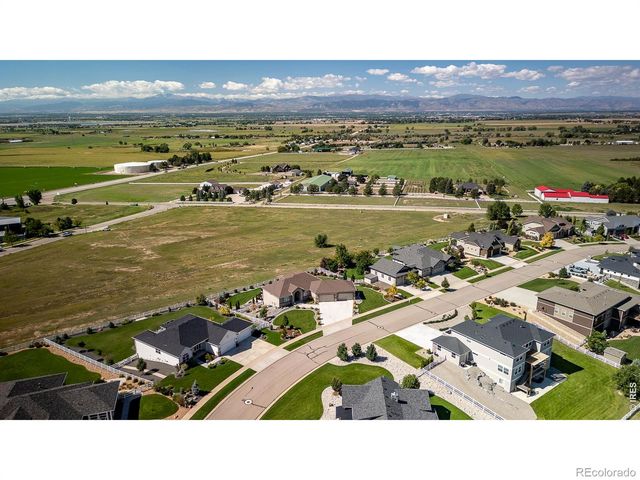 3789 Bridle Ridge Circle, Severance, CO 80524
