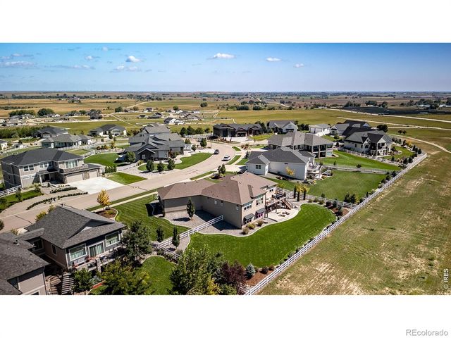 3789 Bridle Ridge Circle, Severance, CO 80524