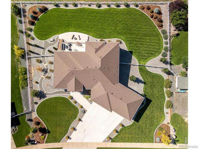 3789 Bridle Ridge Circle, Severance, CO 80524