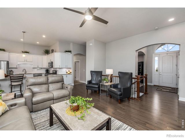 3789 Bridle Ridge Circle, Severance, CO 80524