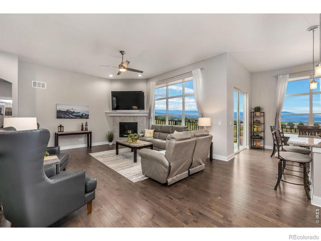3789 Bridle Ridge Circle, Severance, CO 80524